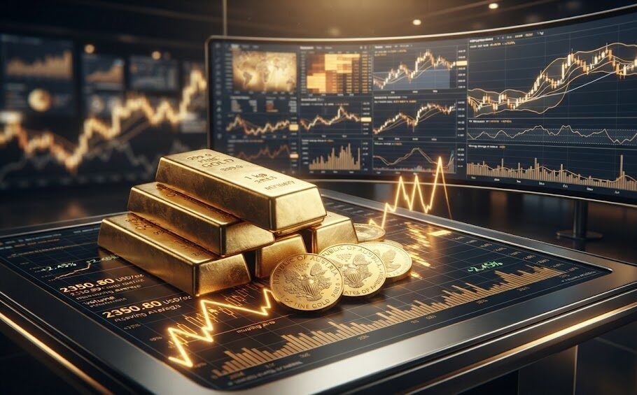 سعر الذهب اليوم
